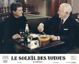 LE SOLEIL DES VOYOUS