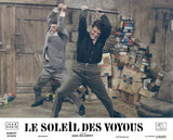 LE SOLEIL DES VOYOUS