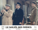 LE SOLEIL DES VOYOUS