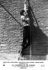 LA CHARTREUSE DE PARME