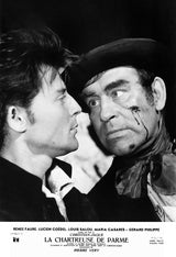 LA CHARTREUSE DE PARME