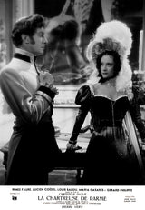 LA CHARTREUSE DE PARME