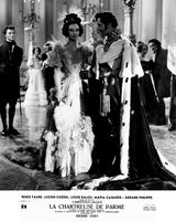 LA CHARTREUSE DE PARME