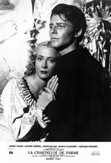 LA CHARTREUSE DE PARME