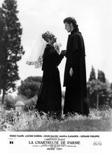 LA CHARTREUSE DE PARME