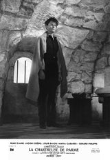 LA CHARTREUSE DE PARME