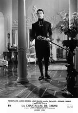 LA CHARTREUSE DE PARME