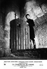 LA CHARTREUSE DE PARME