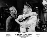 LE MOUTON A 5 PATTES