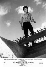 LA CHARTREUSE DE PARME