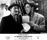 LE MOUTON A 5 PATTES