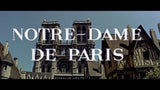 NOTRE-DAME DE PARIS