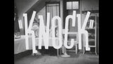 KNOCK