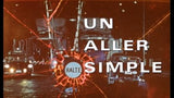 UN ALLER SIMPLE