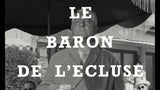 LE BARON DE L’ÉCLUSE
