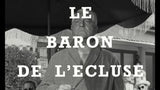 LE BARON DE L’ÉCLUSE