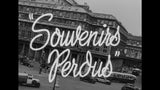 SOUVENIRS PERDUS