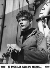 SI TOUS LES GARS DU MONDE…