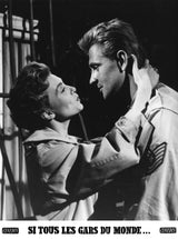 SI TOUS LES GARS DU MONDE…