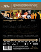 LE DRAPEAU NOIR FLOTTE SUR LA MARMITE