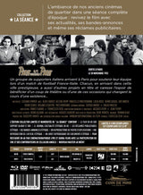 PARIS EST TOUJOURS PARIS