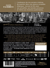 MAIGRET ET L'AFFAIRE SAINT-FIACRE