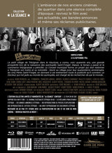 LE MOUTON A 5 PATTES