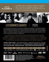 LES BONNES CAUSES