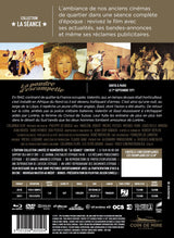 LA POUDRE D'ESCAMPETTE