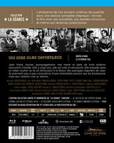 DES GENS SANS IMPORTANCE