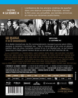 LE DIABLE ET LES 10 COMMANDEMENTS