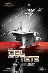 LE CIEL SUR LA TETE