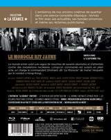 LE MONOCLE RIT JAUNE