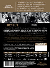 PETRUS