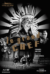 LE GRAND CHEF