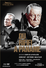 DU RIFIFI À PANAME