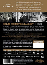 LE CAS DU DOCTEUR LAURENT