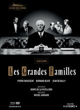 LES GRANDES FAMILLES
