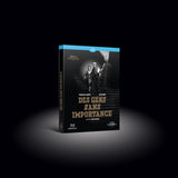 DES GENS SANS IMPORTANCE