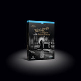 MAIGRET ET L'AFFAIRE SAINT-FIACRE