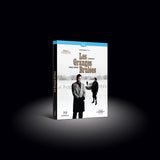 LES GRANGES BRÛLÉES