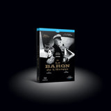 LE BARON DE L’ÉCLUSE