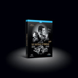 LE BATEAU D’ÉMILE