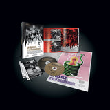 LE DIABLE ET LES 10 COMMANDEMENTS