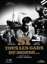 SI TOUS LES GARS DU MONDE…