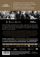 LES GRANDES FAMILLES