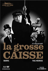 LA GROSSE CAISSE