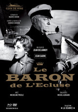 LE BARON DE L’ÉCLUSE