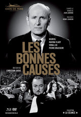 LES BONNES CAUSES