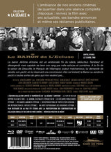 LE BARON DE L’ÉCLUSE